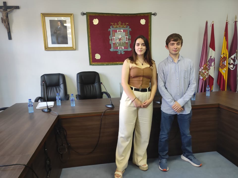 Elisa Pedroche dimite como concejal de UPL en Sahagún por motivos personales