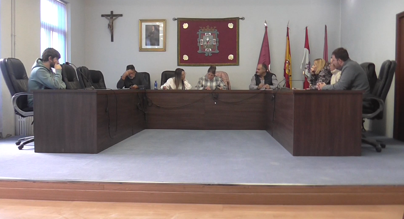 Comunicado de UPL Sahagún sobre los plenos extraordinarios del 30 de Octubre y el 3 de Noviembre